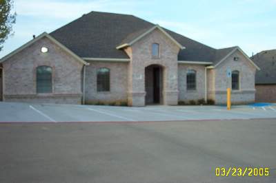 1625 Precinct Line Rd, Hurst, TX for sale Primary Photo- Image 1 of 1