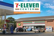 7-Eleven | Palos Heights, IL - Gas Station
