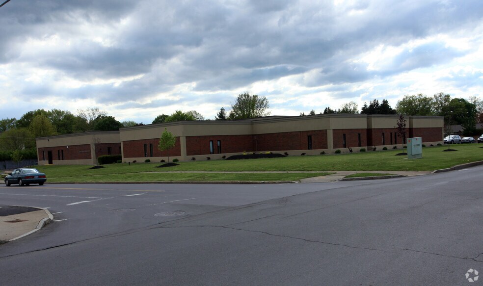 1617 N James St, Rome, NY for sale - Primary Photo - Image 1 of 1