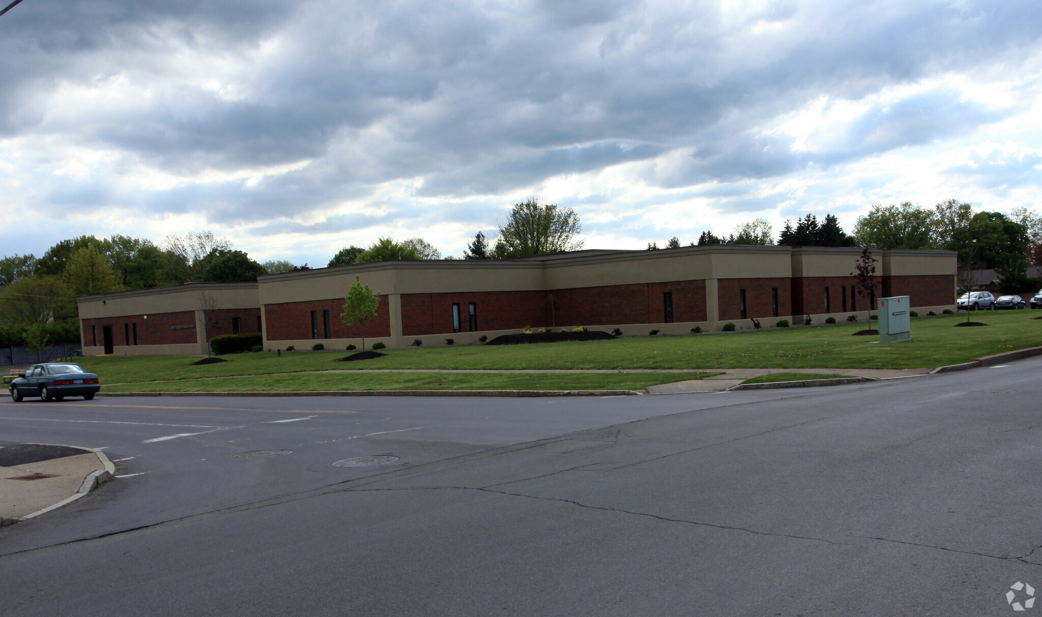 1617 N James St, Rome, NY for sale Primary Photo- Image 1 of 1