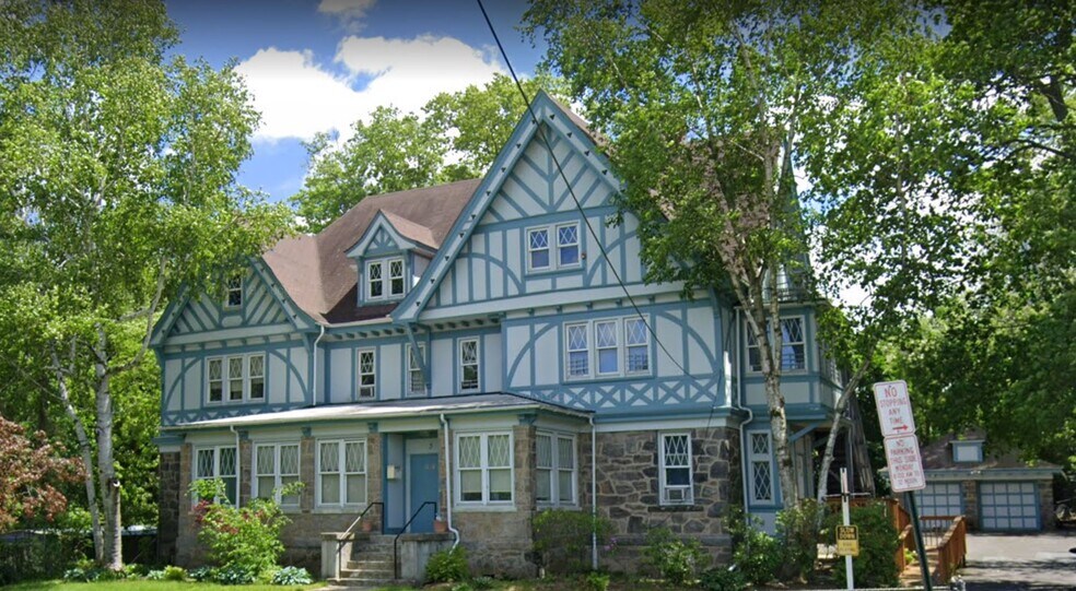 3 The Blvd, New Rochelle, NY for sale - Building Photo - Image 1 of 1