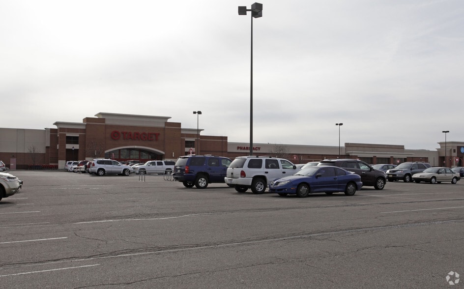 7614-7716 Voice of America Dr, West Chester, OH for lease - Building Photo - Image 2 of 7