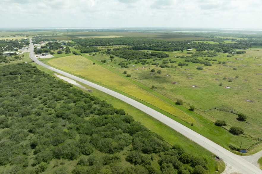 Highway 35, Tivoli, TX for sale - Building Photo - Image 2 of 5