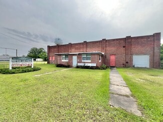 More details for 505 N Main St, Atmore, AL - Industrial for Sale