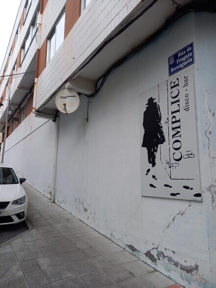 Retail in Moaña, Pontevedra for sale - Building Photo - Image 3 of 16