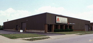 More details for 471 Lively Blvd, Elk Grove Village, IL - Industrial for Lease