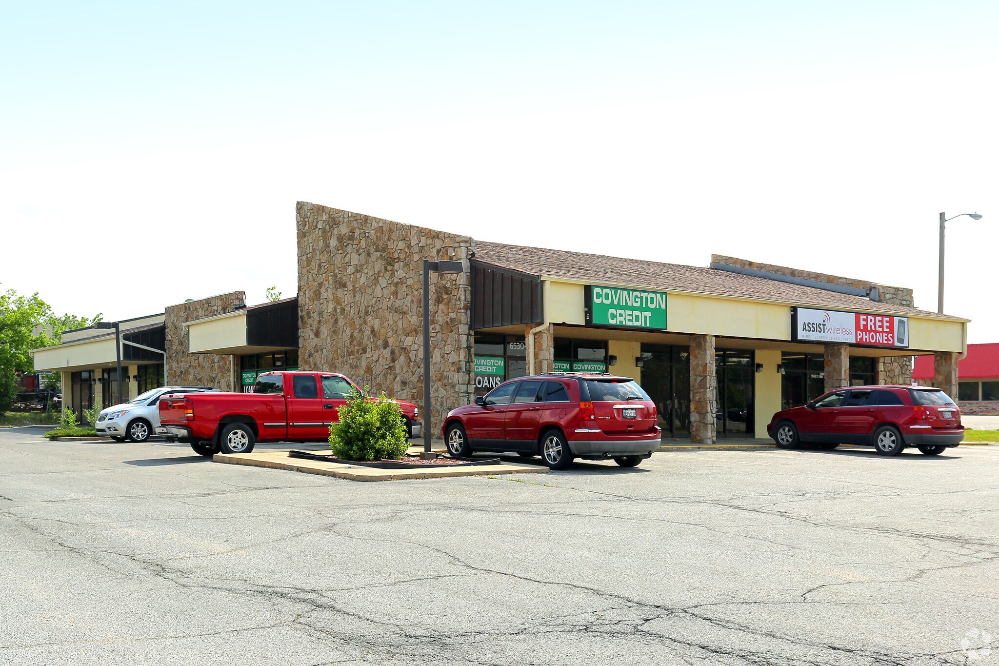 6530 E 21st St, Tulsa, OK for sale Primary Photo- Image 1 of 1