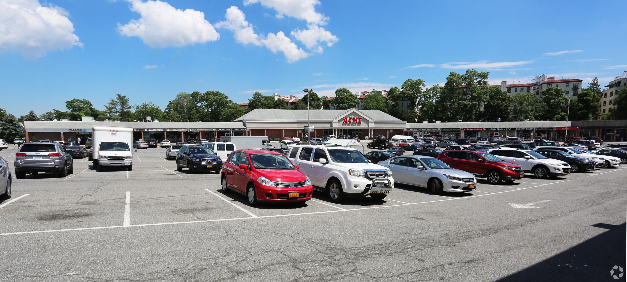 1 Quaker Ridge Rd, New Rochelle, NY for lease Primary Photo- Image 1 of 10