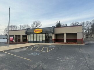 More details for 1050 Mount Vernon Ave, Marion, OH - Retail for Lease