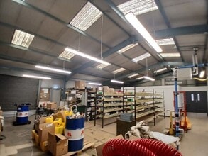 5 Bamforth St, Sheffield for lease Interior Photo- Image 2 of 2