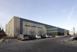 More details for 45 Moyal Ct, Concord, ON - Industrial for Lease