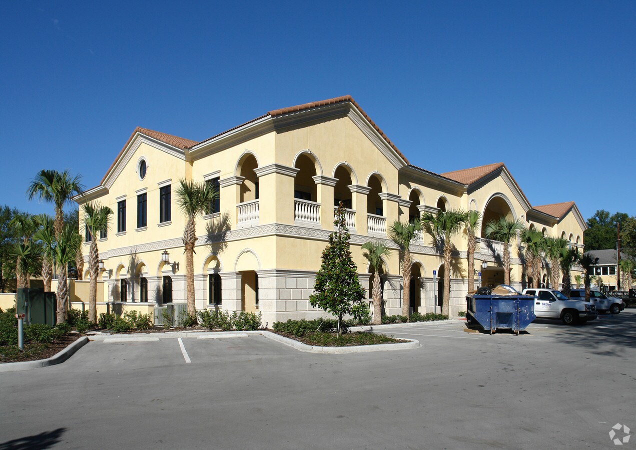 800 N Maitland Ave, Maitland, FL 32751