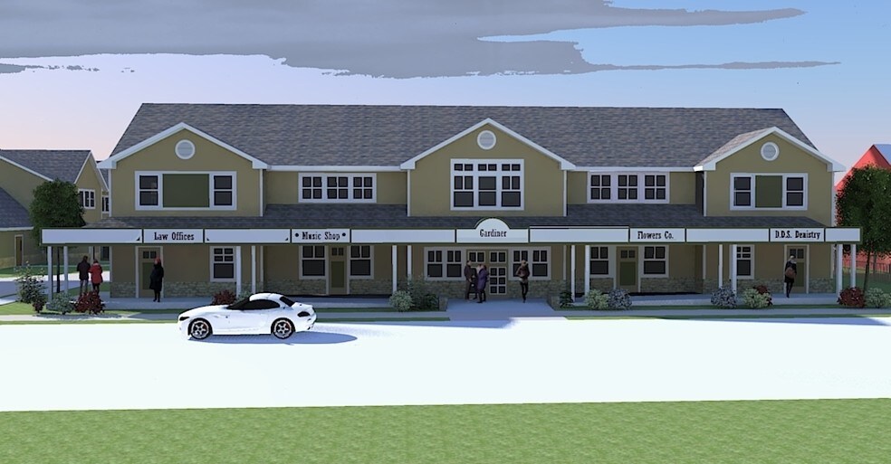 0 Second St, Gardiner, NY 12525