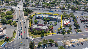 I-80 Fwy Retail Pad Buildings - Value Add - NNN Property