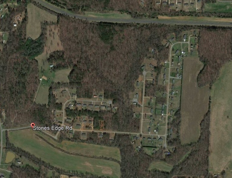 Stones Edge Rd, Statesville, NC 28625
