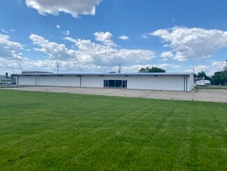 More details for 203 S Madison St, Prairie City, IA - Industrial for Sale