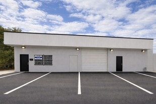 3501 NW 10th Ave, Fort Lauderdale FL - Life Science