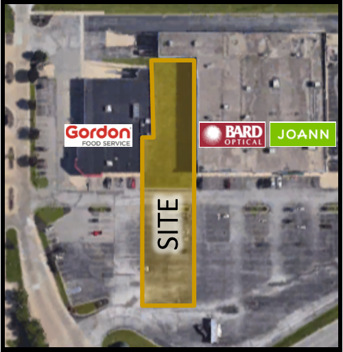 3051 Wabash Ave, Springfield, IL for sale - Building Photo - Image 1 of 1