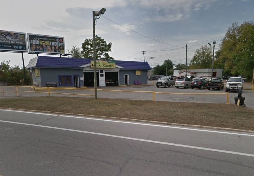 4459 Allisonville Rd, Indianapolis, IN 46205