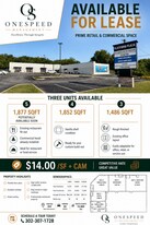 Platform Plaza - Commercial Real Estate