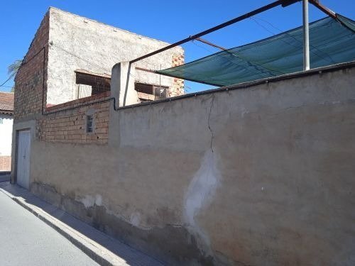 Land in Santomera, Murcia for sale - Building Photo - Image 3 of 5
