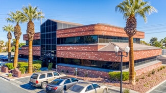 More details for 4488 S Pecos Rd, Las Vegas, NV - Medical for Lease