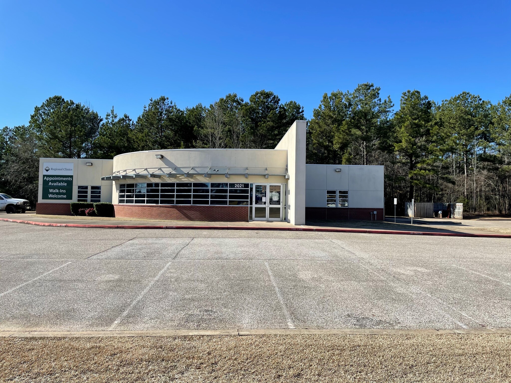 2021 W Loop 281, Longview, TX for sale Building Photo- Image 1 of 14