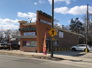 More details for 20503 Dequindre St, Detroit, MI - Retail for Lease