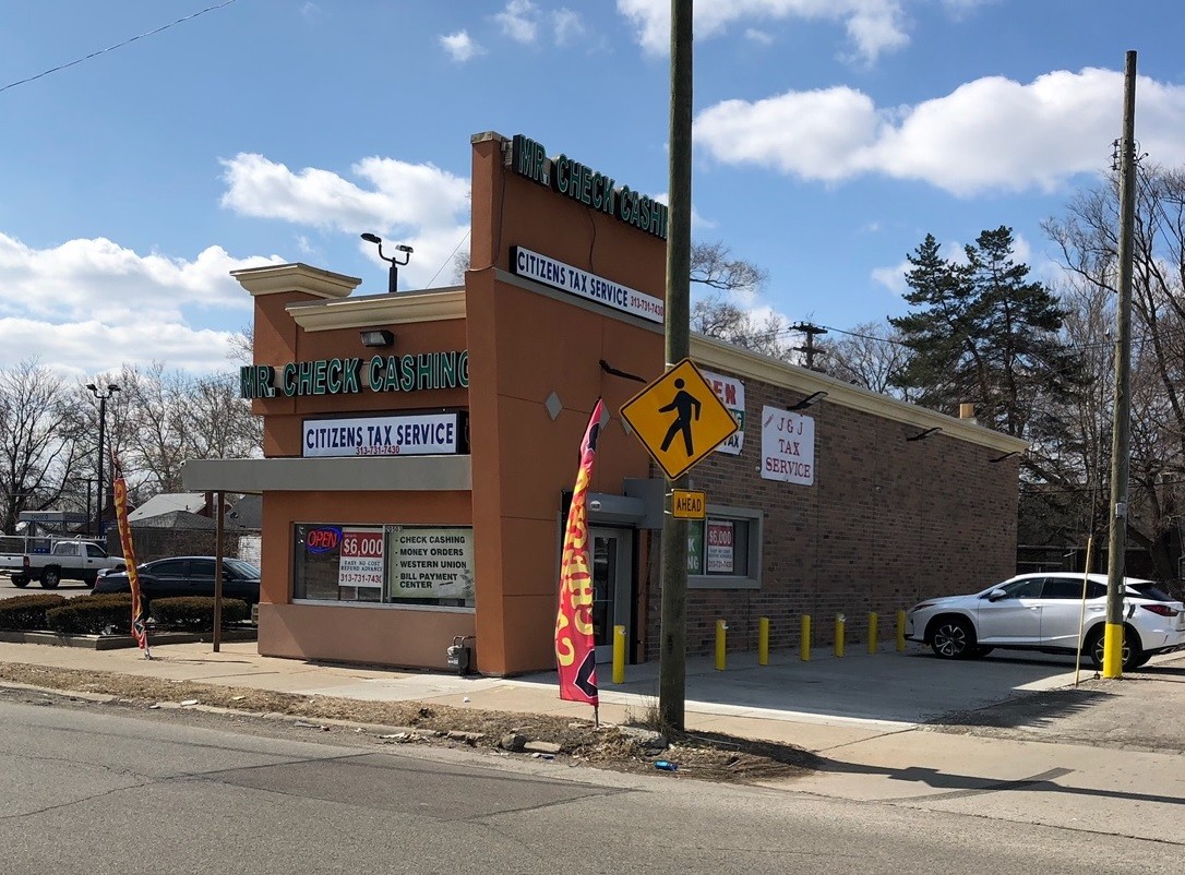 20503 Dequindre St, Detroit, MI for lease Other- Image 1 of 2