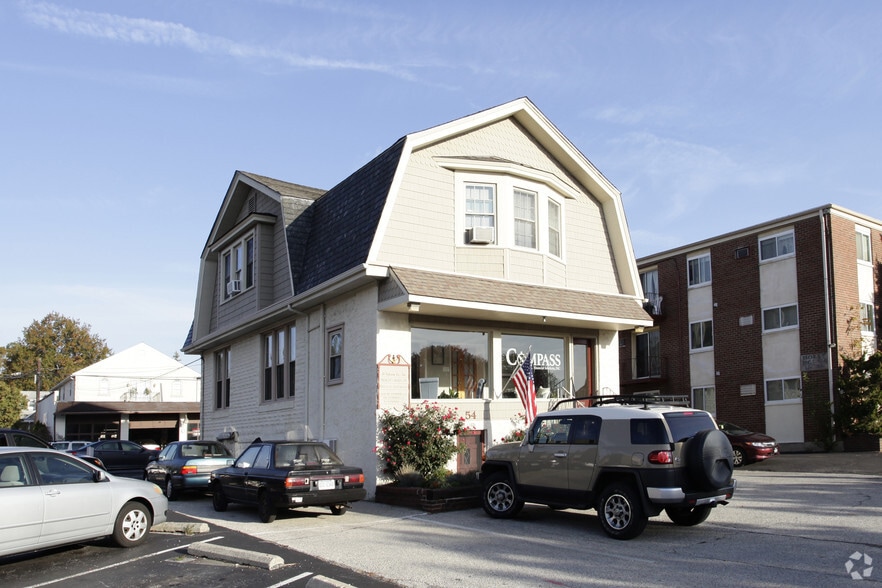 54 Eagle Rd, Havertown, PA for sale - Building Photo - Image 2 of 2