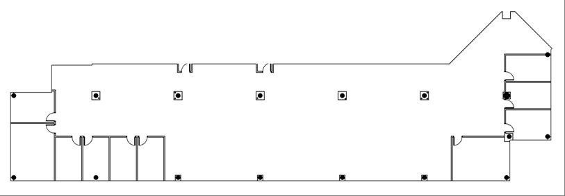 1 Overlook Pt, Lincolnshire, IL for lease Floor Plan- Image 1 of 1