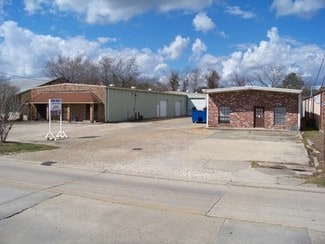 More details for 9951 Mammoth Ave, Baton Rouge, LA - Industrial for Sale