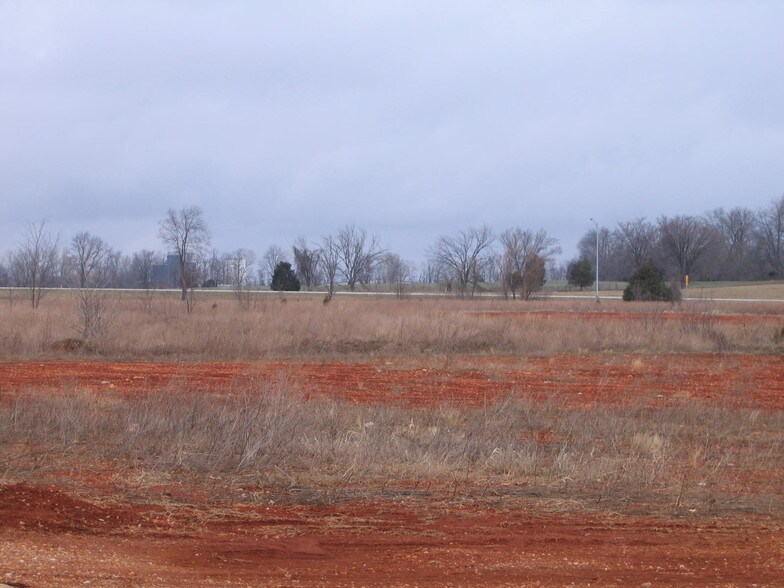 Federal Dr, Corydon, IN for sale - Building Photo - Image 1 of 1