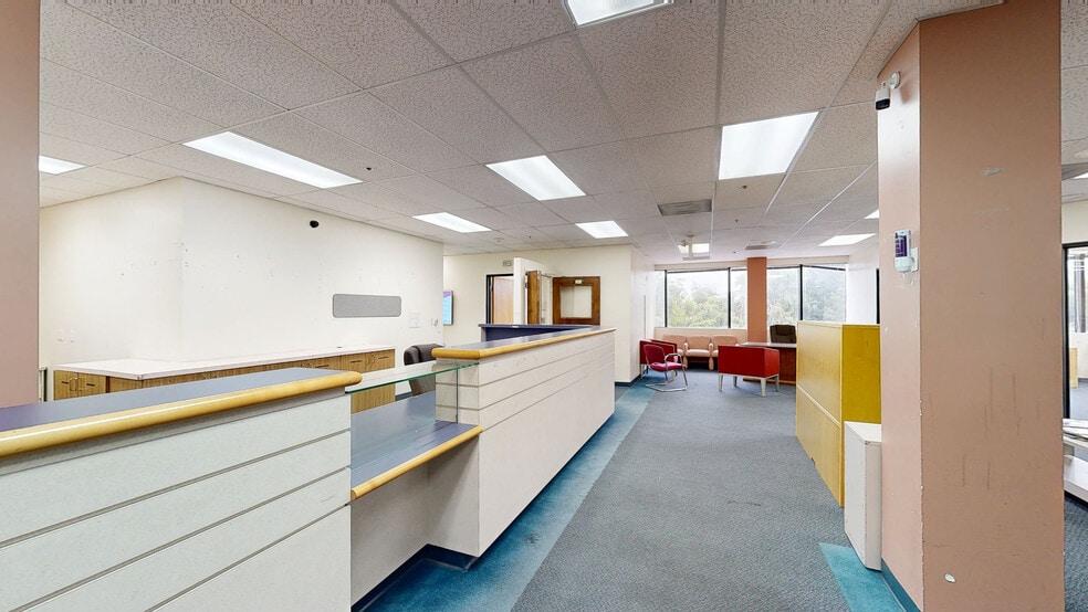 1860 Mowry Ave, Fremont, CA for lease - Matterport 3D Scan - Image 2 of 18