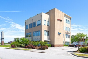 4921 Centre Pointe Dr, North Charleston SC - Commercial Real Estate