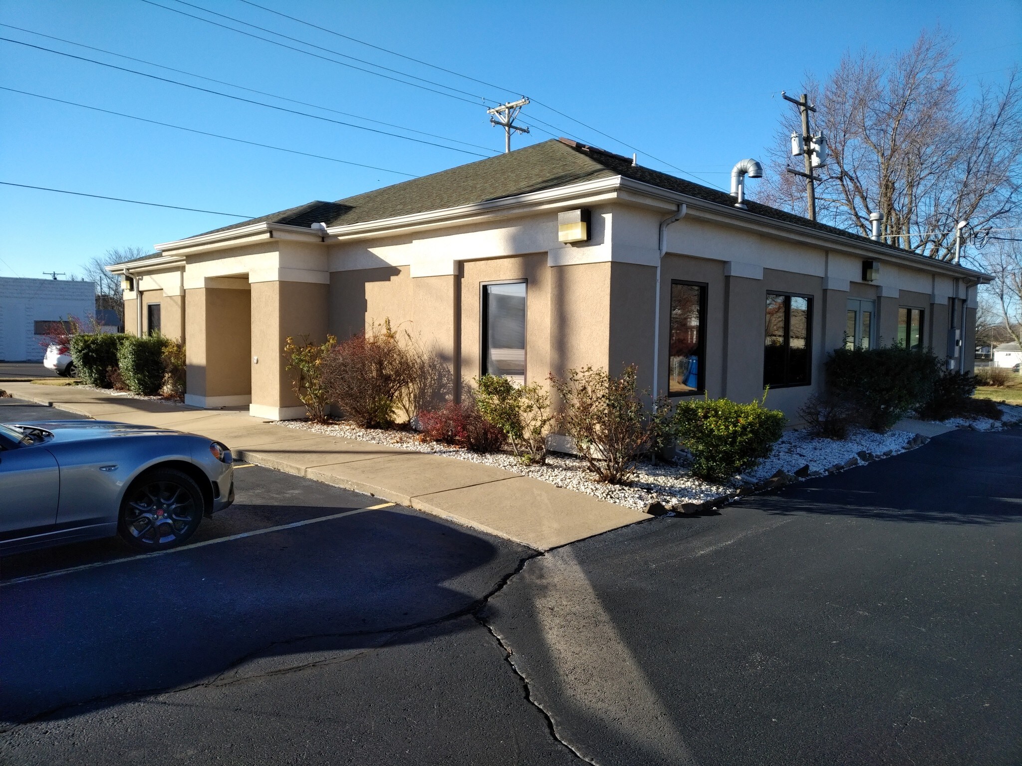 1307 W 20th St, Joplin, MO 64804 1307 W. 20th Street