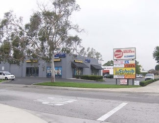 More details for 9530 Sierra Ave, Fontana, CA - Retail for Lease