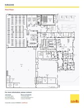 12633-12641 Beatrice St, Los Angeles, CA for lease Floor Plan- Image 1 of 1