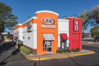 More details for 3775 Austin Bluffs Pky, Colorado Springs, CO - Retail for Sale