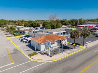 More details for 731 SW 64th Ct, Miami, FL - Office/Medical for Lease