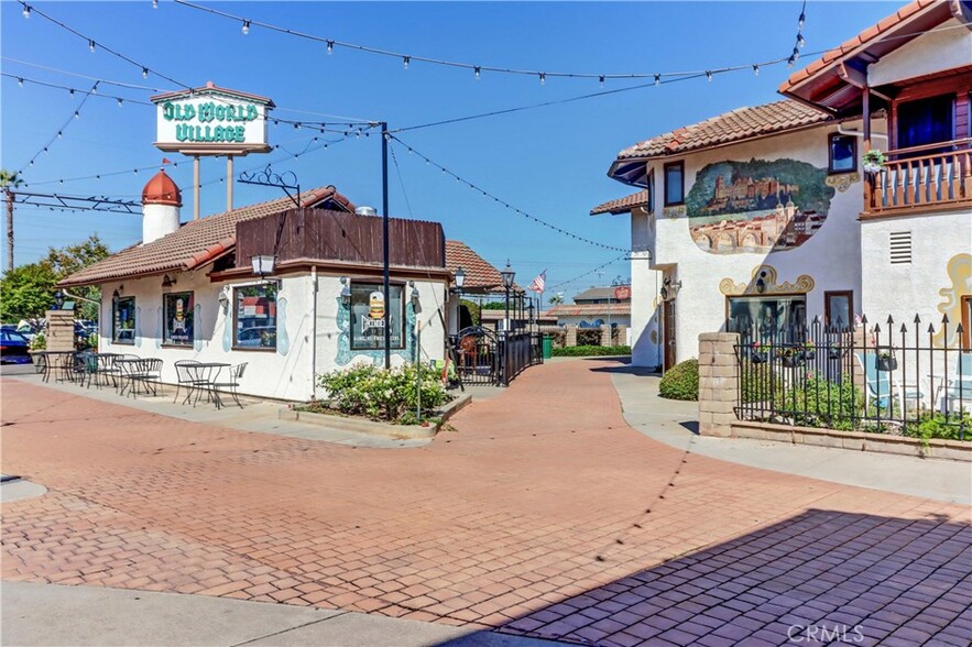 7561 Center Ave, Huntington Beach, CA for lease - Aerial - Image 3 of 3