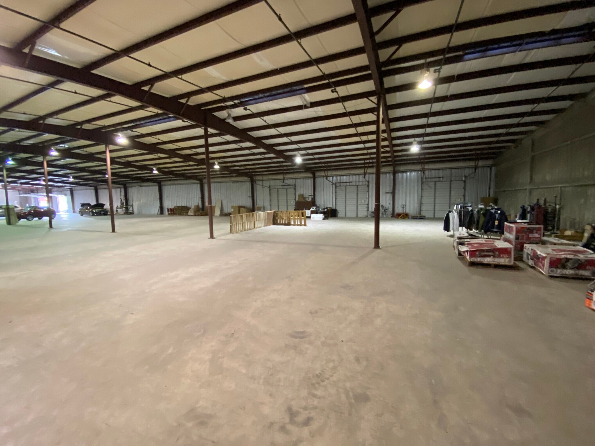 5535 Rittiman Rd, San Antonio, TX for sale Interior Photo- Image 1 of 1