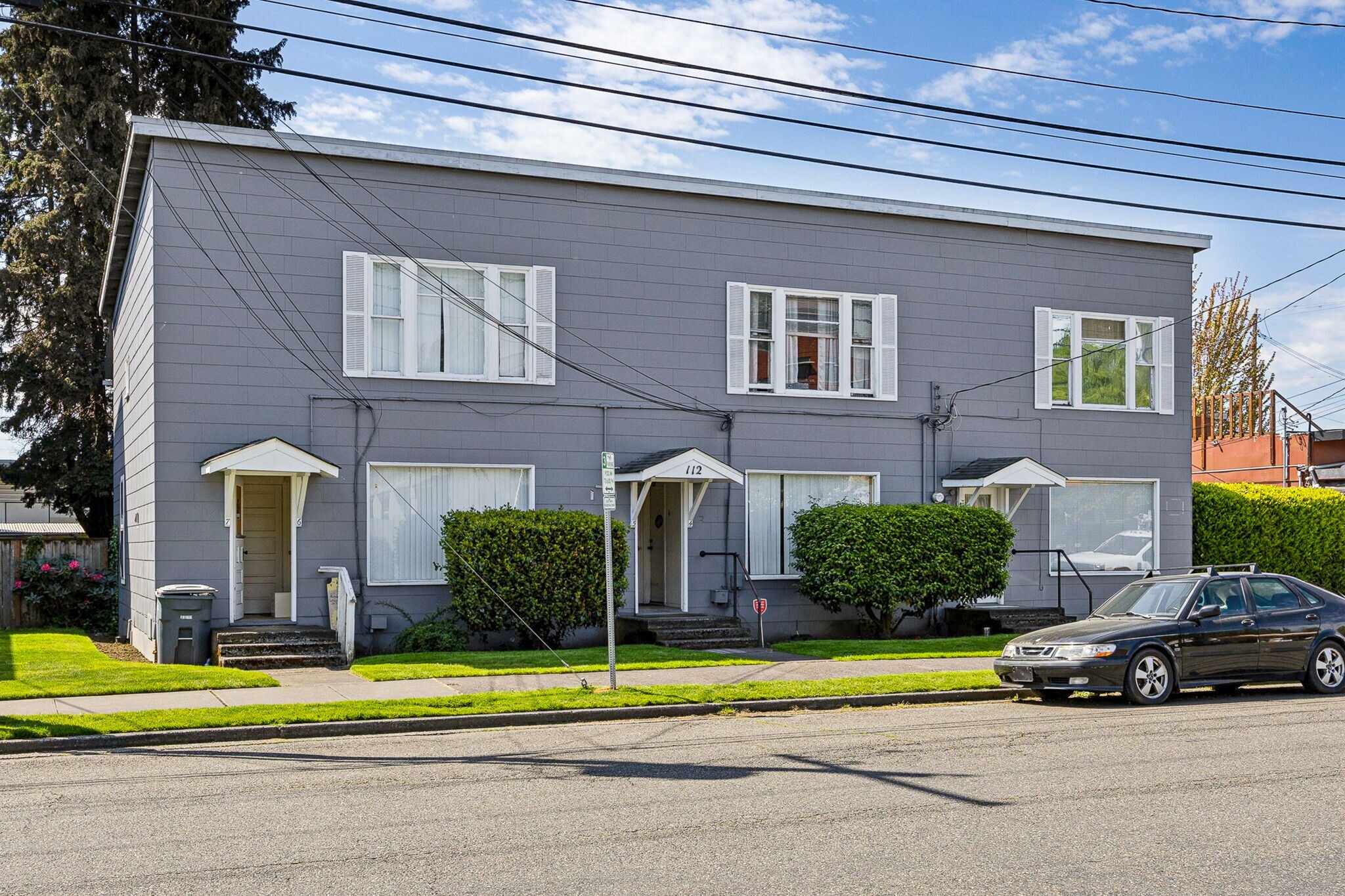 112 4th Ave SE, Puyallup, WA for sale Building Photo- Image 1 of 1