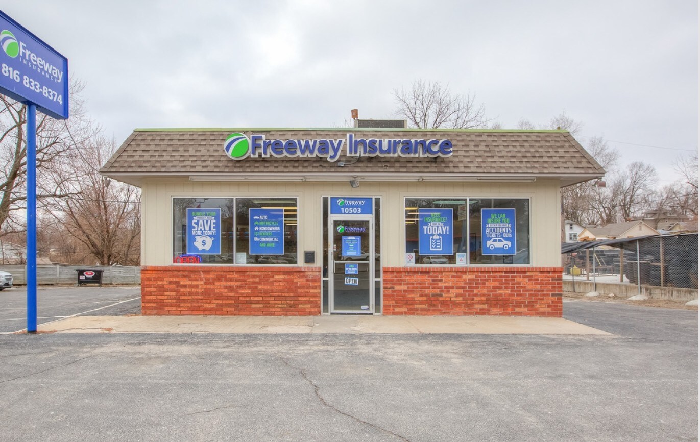 10503 E US Highway 24, Independence, MO for sale Primary Photo- Image 1 of 1