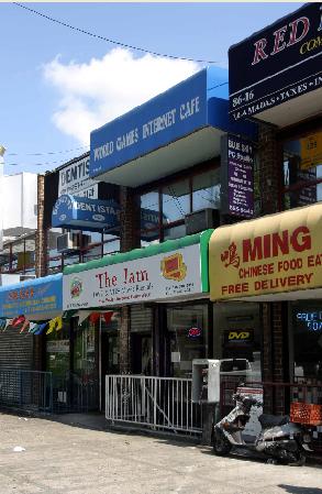 8618 Whitney Ave, Elmhurst, NY for sale Primary Photo- Image 1 of 1