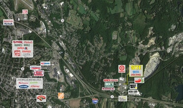 3-86 Orchard Hill Park Dr, Leominster, MA - AERIAL  map view - Image1