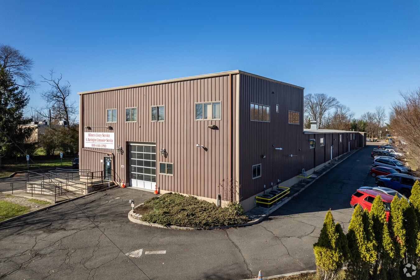 54 Ethel Rd, Edison, NJ 08817 Industrial for Lease 54 Ethel Rd, Edison, NJ 08817 Industrial for Lease