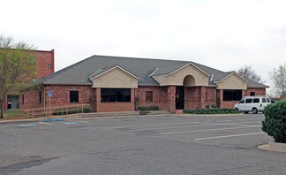 More details for 441 S Fretz Ave, Edmond, OK - Office for Sale