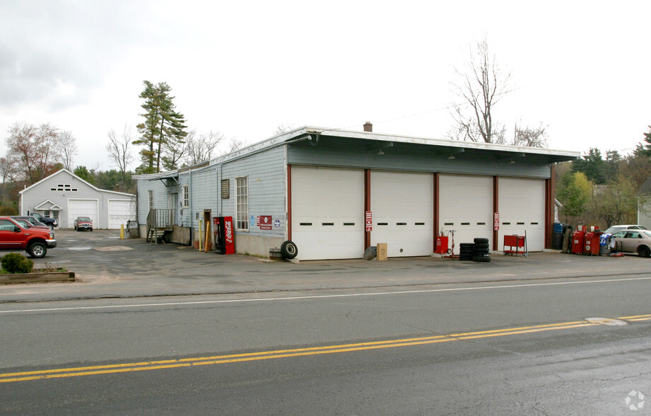 120 West St, Simsbury, CT for sale - Building Photo - Image 2 of 3