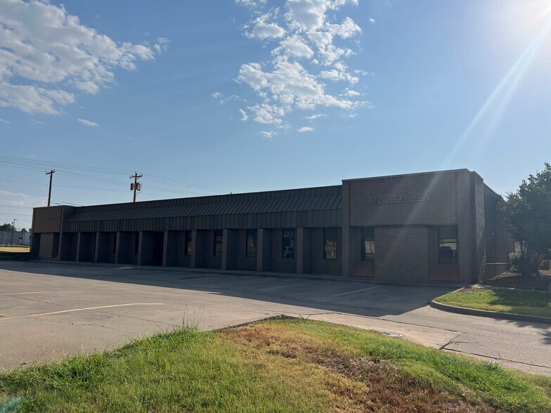 1111 W Willow Ave, Duncan, OK 73533